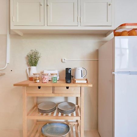 Light-Filled & Renovated Apartment, By Timecooler Lisboa Kültér fotó