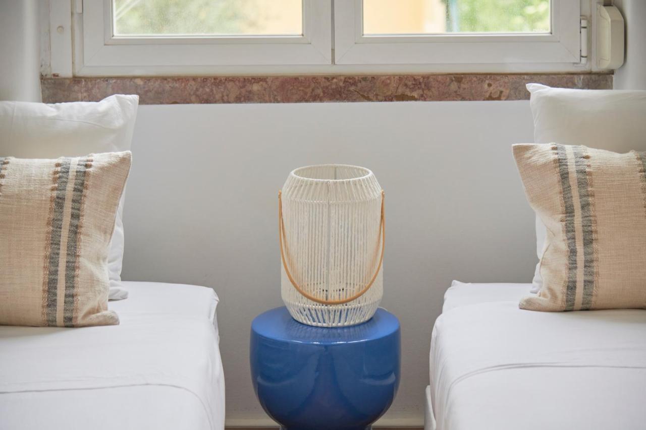 Light-Filled & Renovated Apartment, By Timecooler Lisboa Kültér fotó