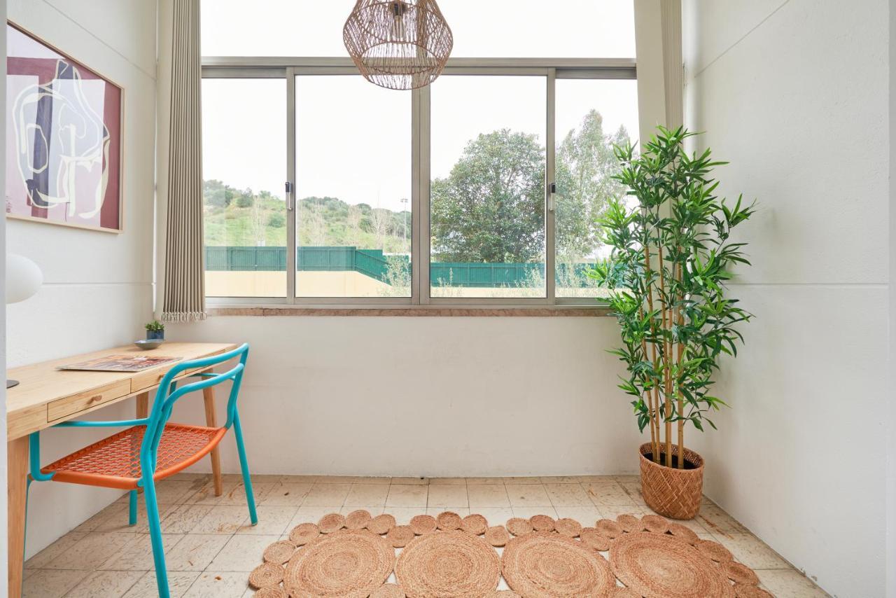 Light-Filled & Renovated Apartment, By Timecooler Lisboa Kültér fotó